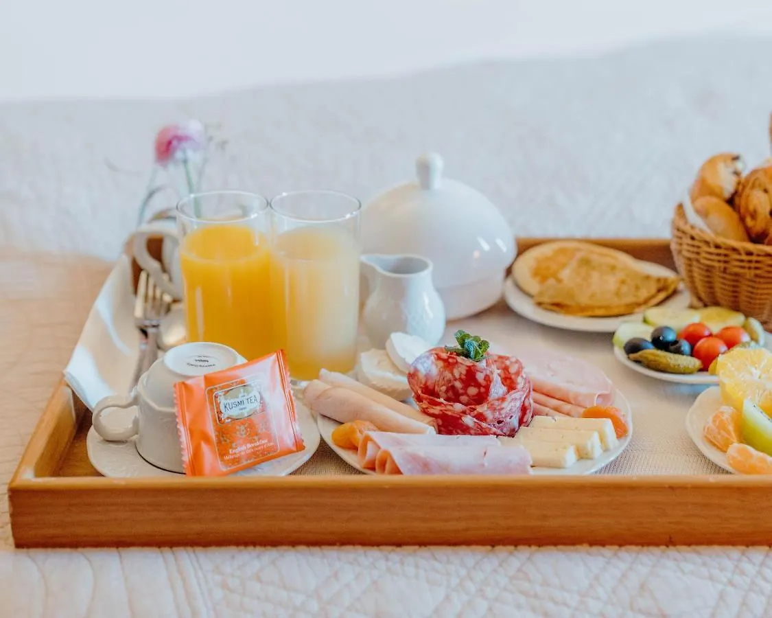 ****  Hotel Le Grimaldi By Happyculture Nice Fransa