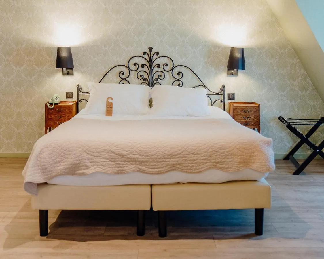 Hotel Le Grimaldi By Happyculture Nice 4*,