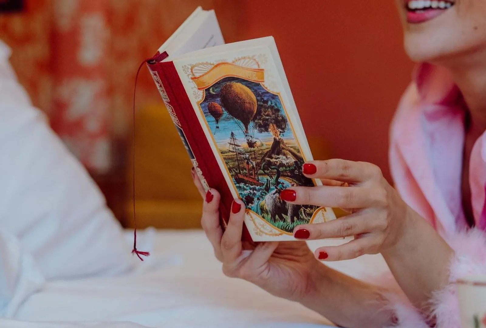 ****  Hotel Le Grimaldi by Happyculture Nizza Francia