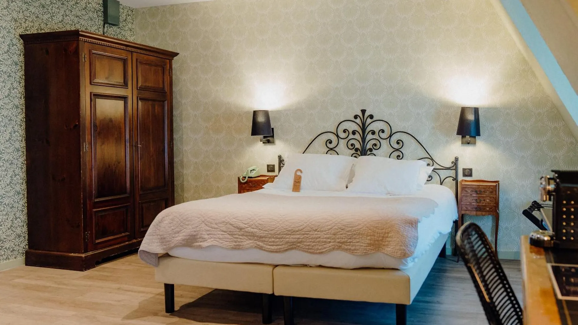 ****  Hotel Le Grimaldi By Happyculture Nice Fransa