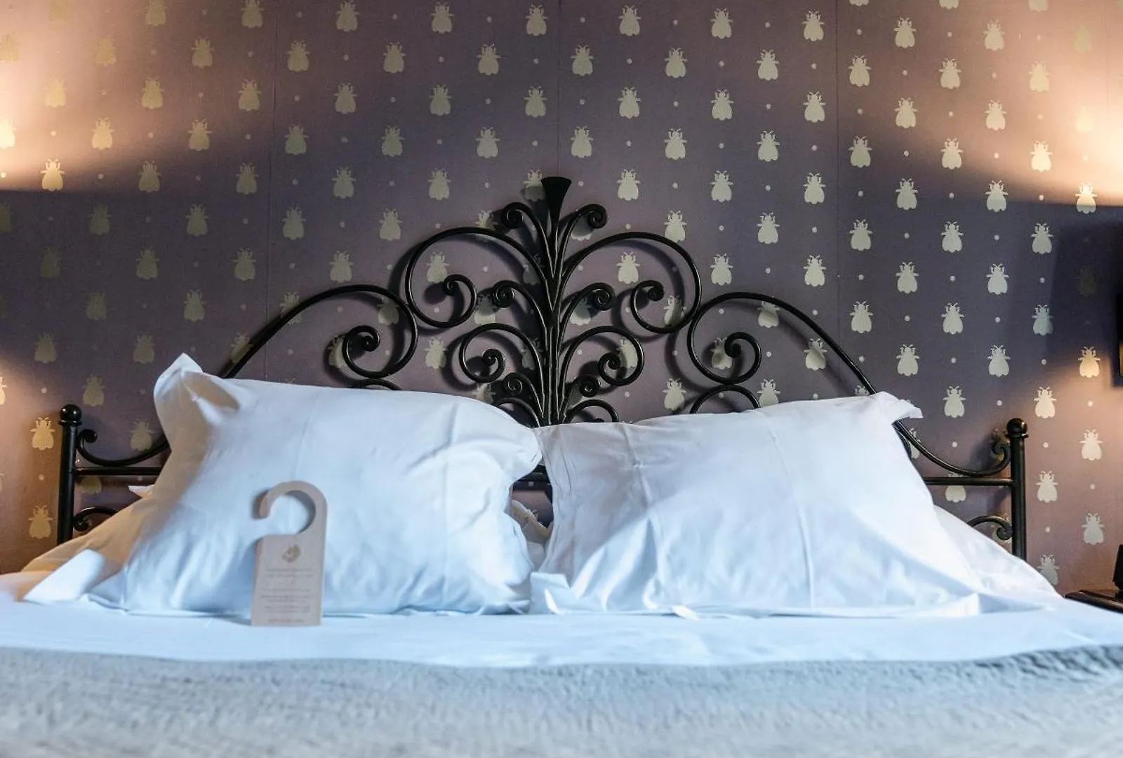 Hotel Le Grimaldi By Happyculture Nice 4*,