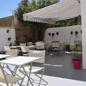 Hotel Saint George Awinion