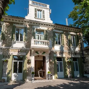 *** Hotel Altera Roma Frankrig