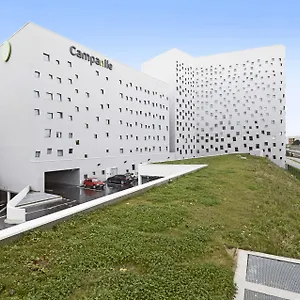 *** Hotel Campanile Euralille Frankrig