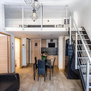 Jean Médecin - Modern Flat - Heart Of Center Nizza
