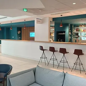 Hotel Express Centre By Ihg Lille