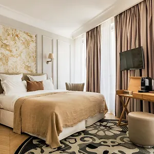 **** Hotel Maison Pigalle Frankrig