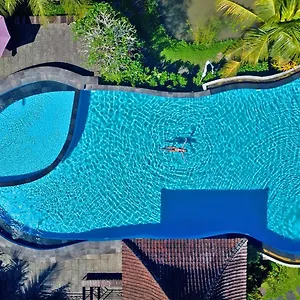 Resort Uma Dawa And Ubud