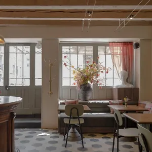 Hotell Academie Lyon