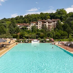 Hotell Metropole Lyon