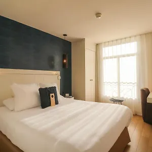 **** Hotel Boa - Bw Signature Collection - Centre Gares Frankrig