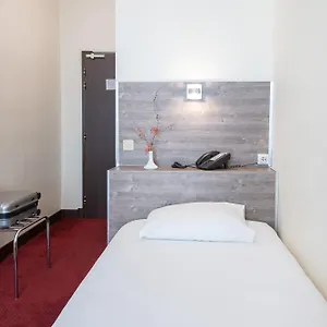 Hotel Du Helder Lyon