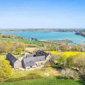 *** Hotel Manoir De Rigourdaine Frankrig
