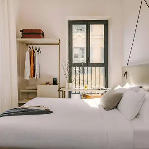 Yelo Jean Medecin Hotel, Sonder By Marriott Bonvoy **** 니스