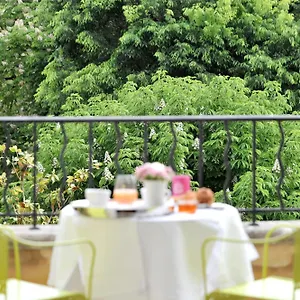 ***** Hotel La Maison D'aix 1785 - Particulier & Frankrig
