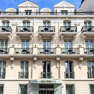 Otel Otero By Happyculture, Nice