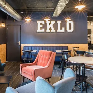 Hotell Eklo Lille