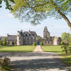 *** Hotel Chateau Du Bois-guy Golf Frankrig