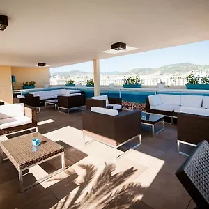 3* Hotel apartamentowy Residhome Promenade