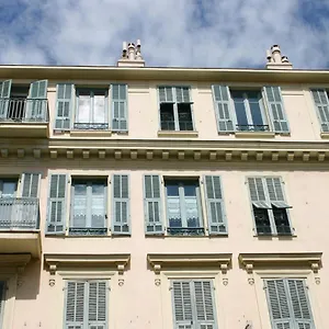 Centre- Superbe 100m2 - 10 Mn à Pied De La ! Nizza
