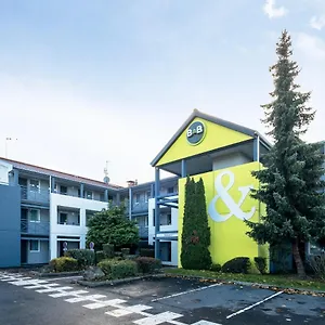 ** Hotel Lille Unexpo Frankrig
