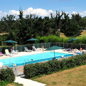 Апарт-отель Residhotel Golf Grand Avignon ***