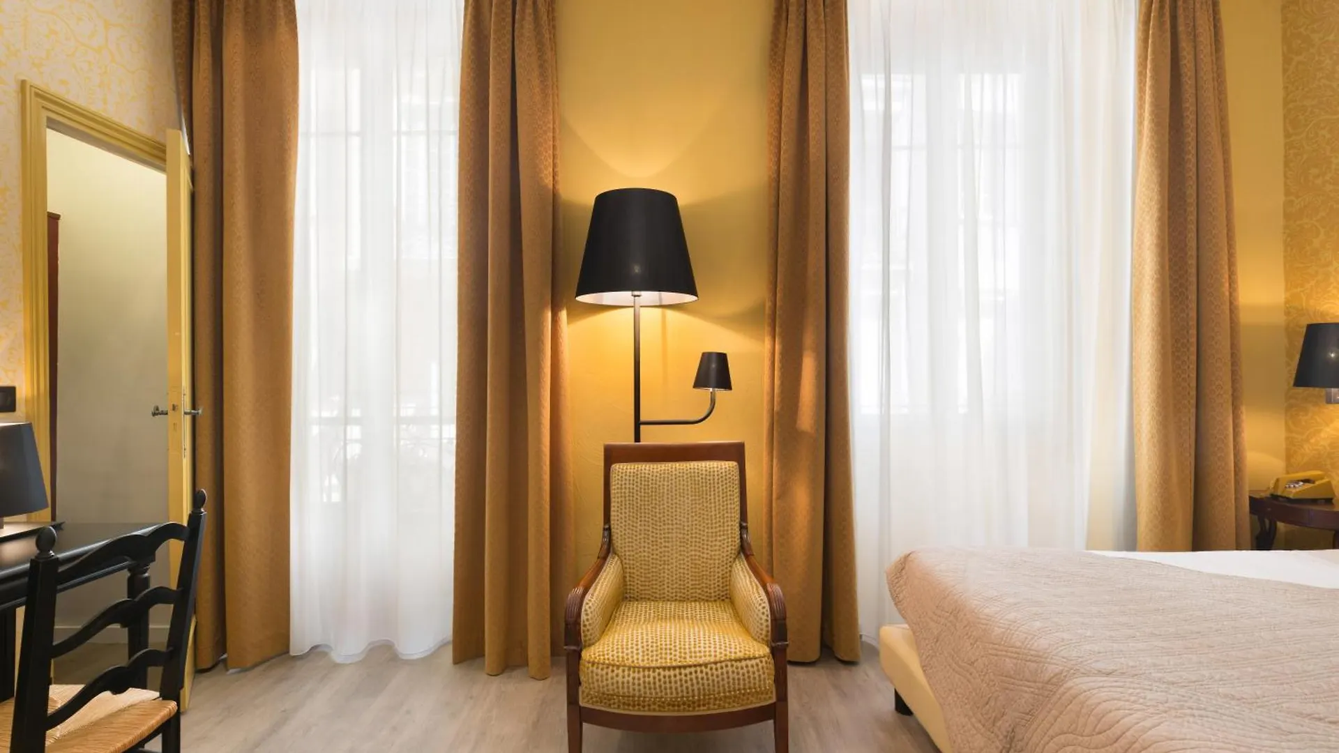 Hotel Le Grimaldi By Happyculture Nice