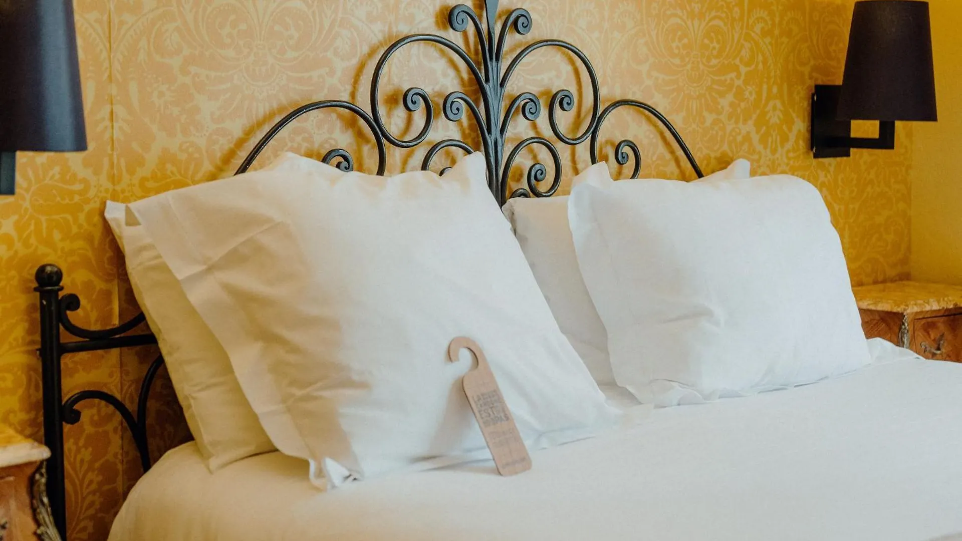 Hotel Le Grimaldi By Happyculture Nicea