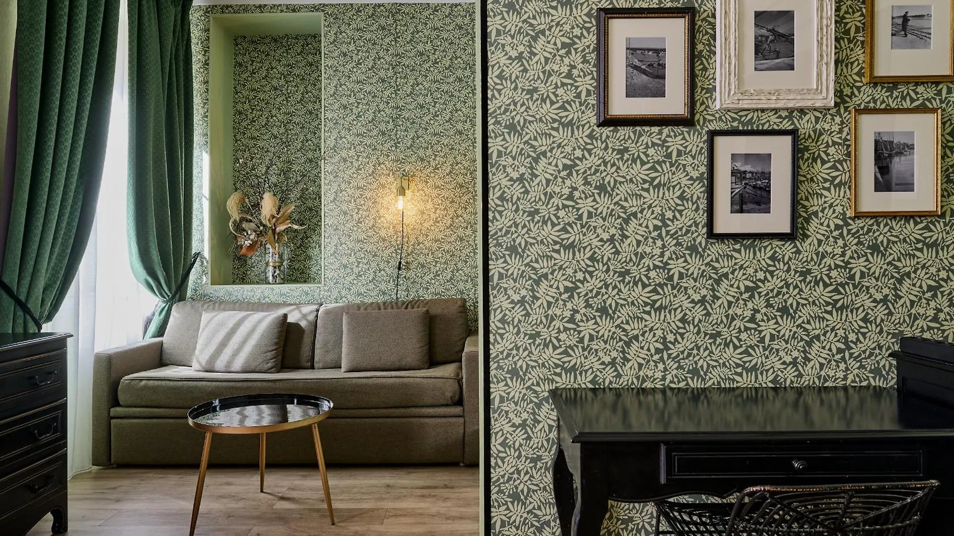 ****  Hotel Le Grimaldi By Happyculture Nice Frankrig