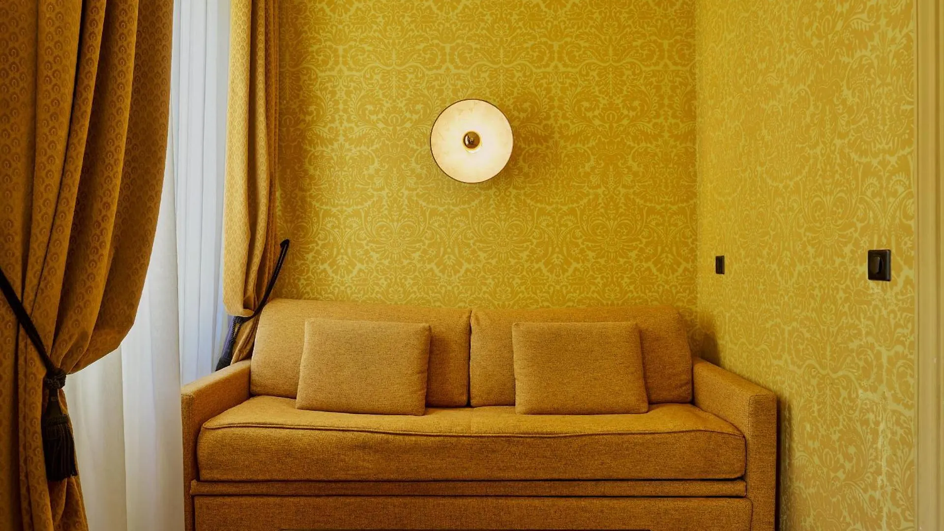 Hotel Le Grimaldi By Happyculture Nice