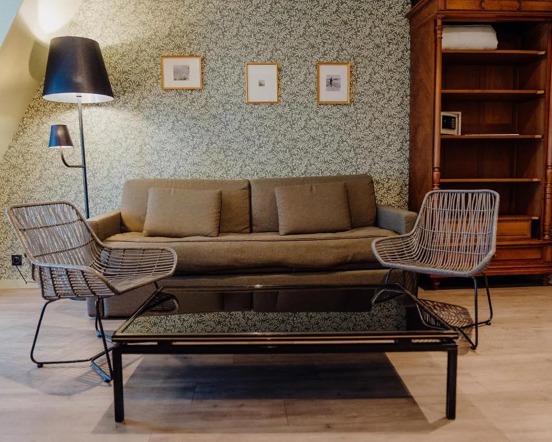 Hotel Le Grimaldi By Happyculture Ницца